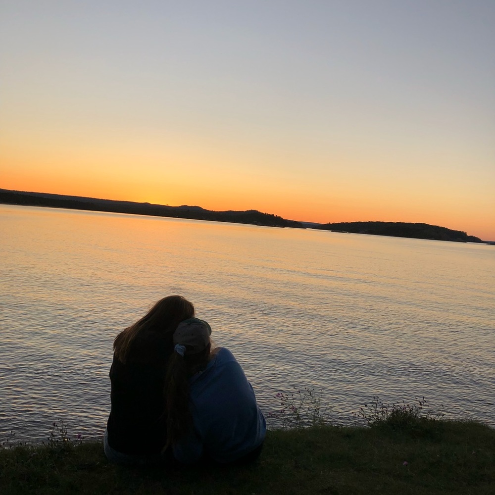 Meet your Posher, Katrina